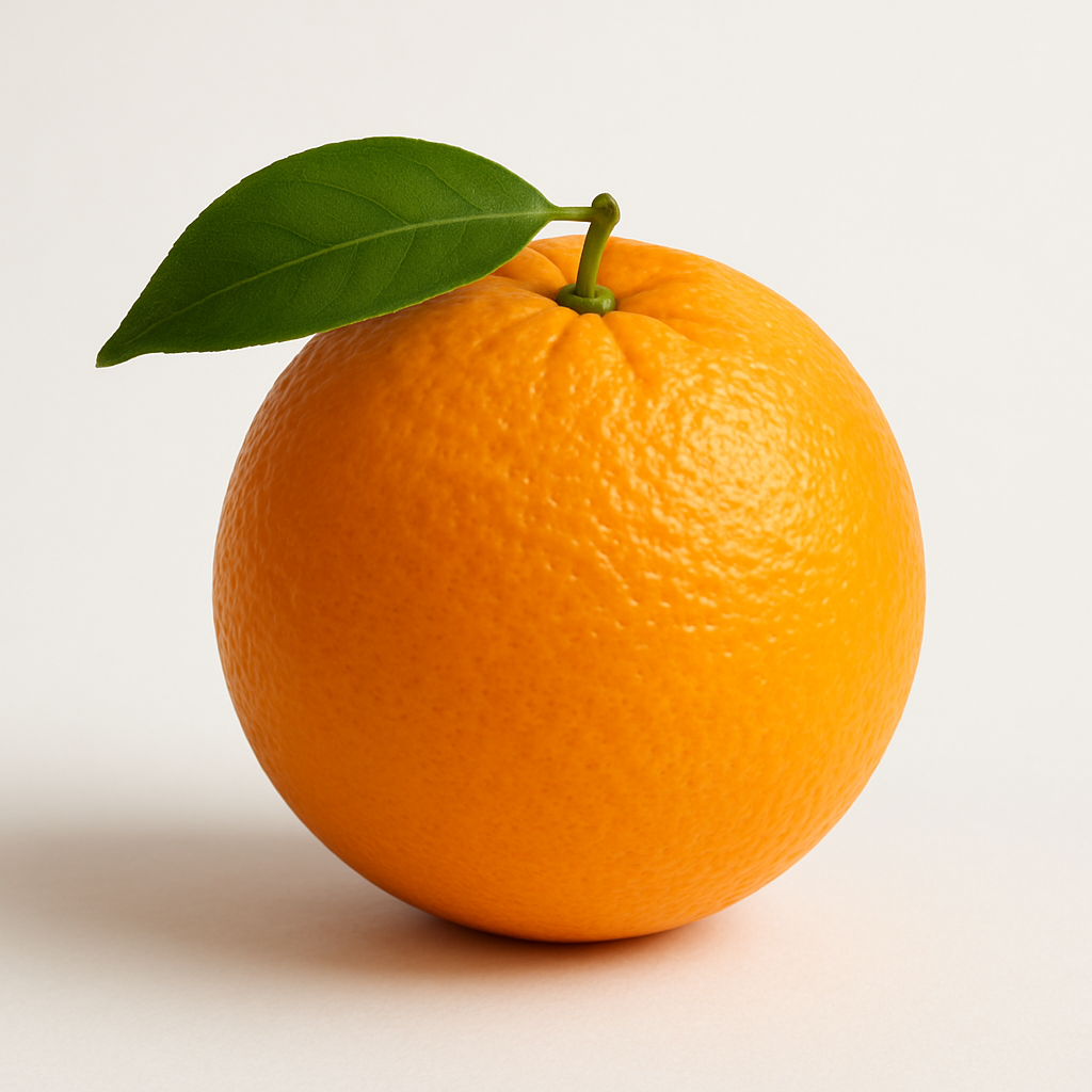 Naranja navel