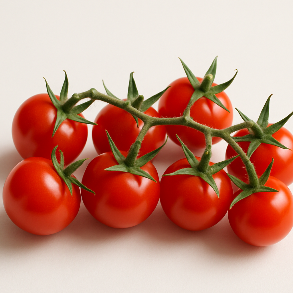 Tomate cherry