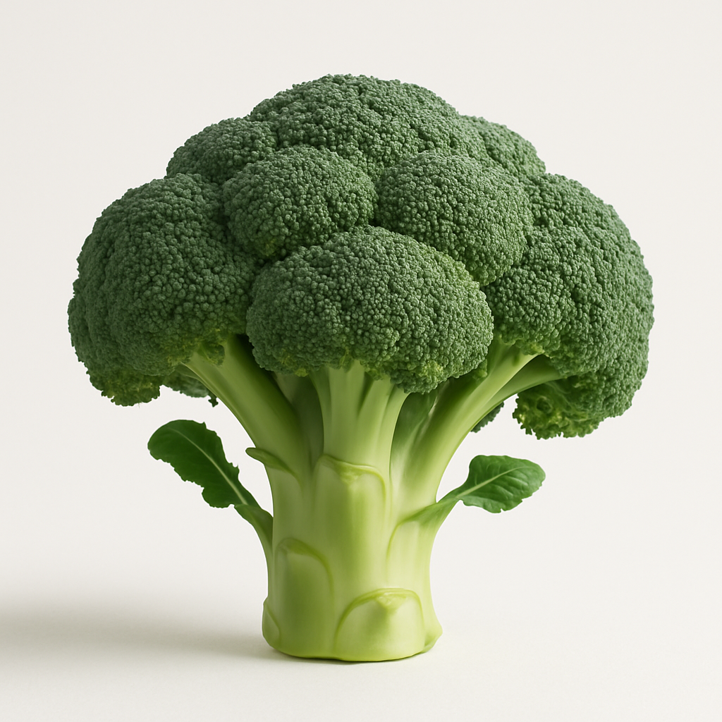 Brócoli