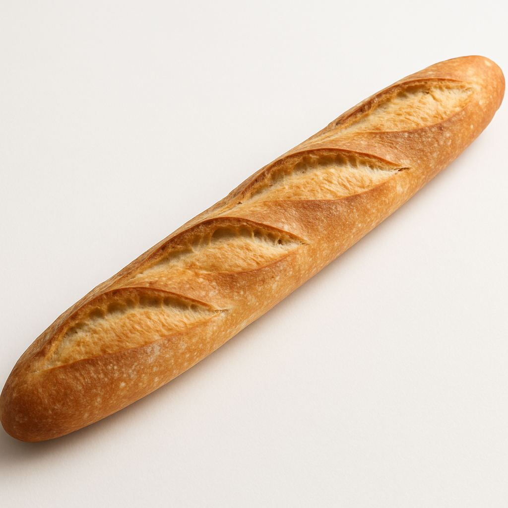 Baguette francesa