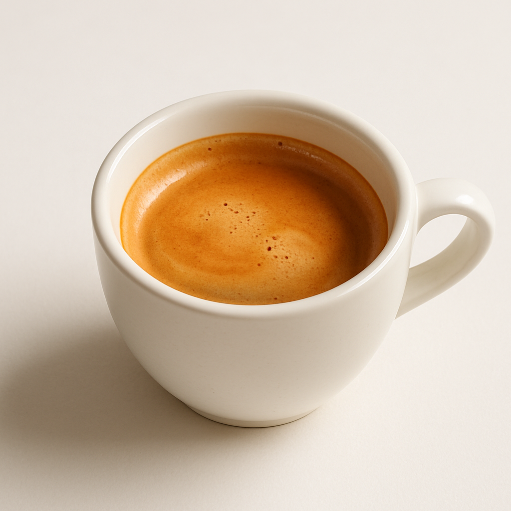 Espresso doble (taza)