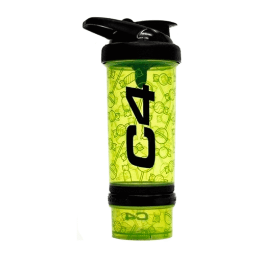 Shaker Cellucor C4