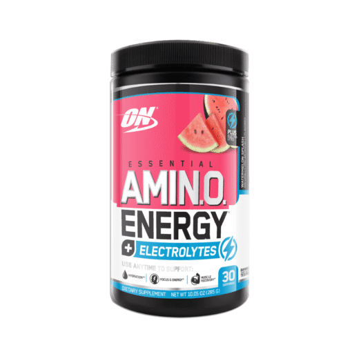 Amino Energy + Electrolitos