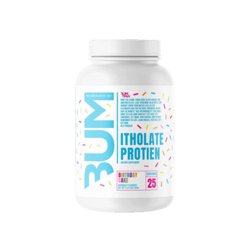 Proteína CBUM ITHOLATE