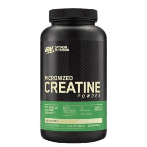 Creatina Optimum Nutrition