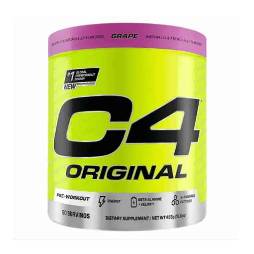 C4 Cellucor