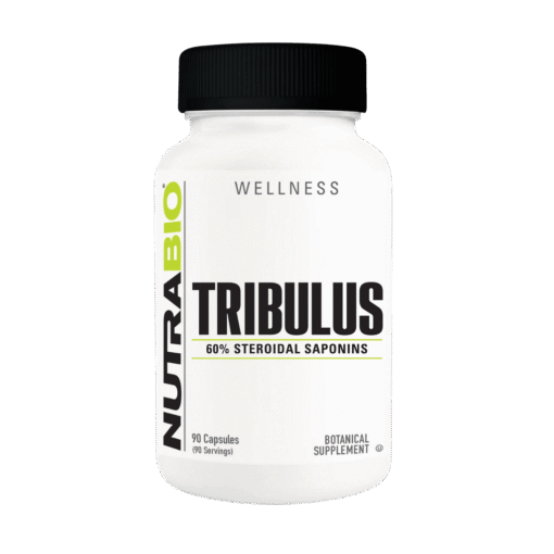 Nutrabio Tribulus Terrestris