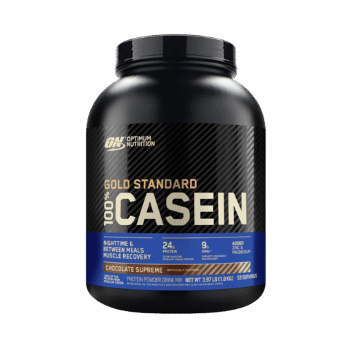 Caseína Optimum Nutrition