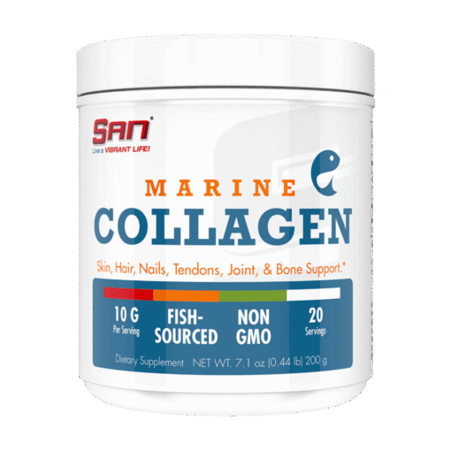 Colágeno Marino SAN