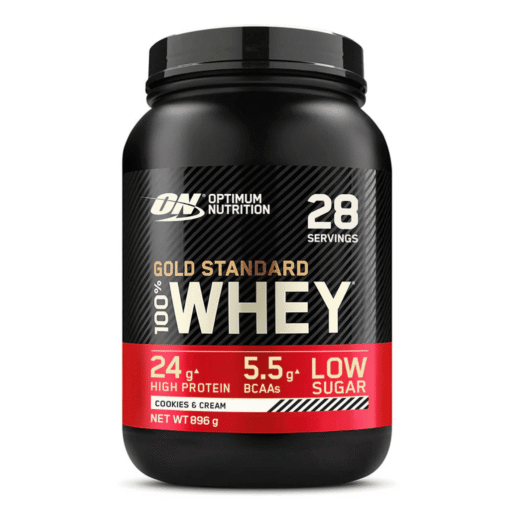 ON Gold Standard 100% Whey