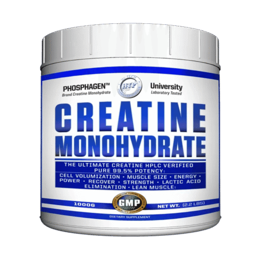 HI-TECH Creatina Monohydrate