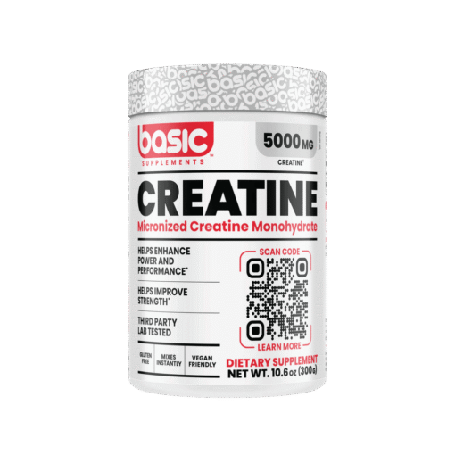Basic Creatina